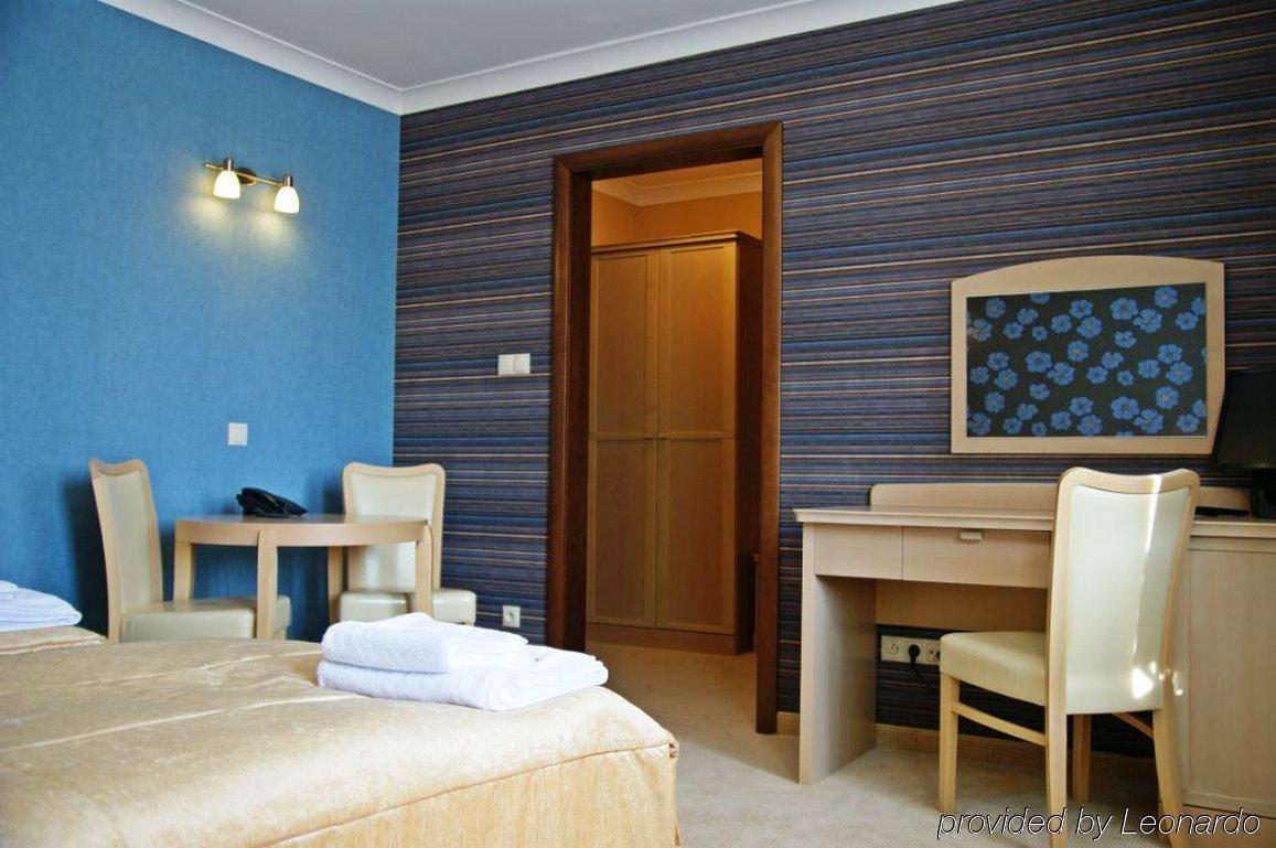 Hotel Fajkier Kroczyce Room photo